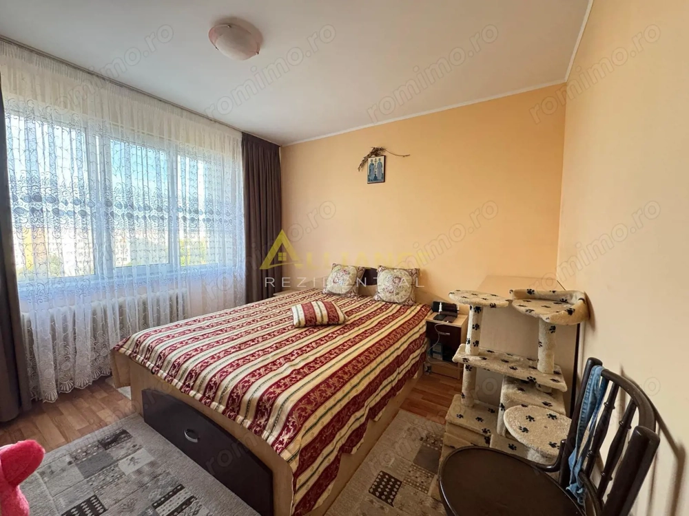 Apartament 3 camere decomandat Soseaua Oltenitei