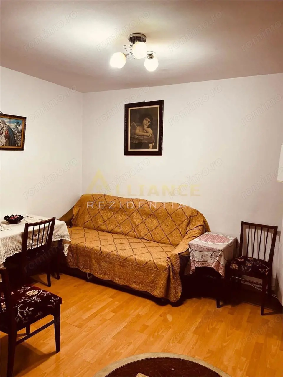 Apartament 2camere -Metrou Aparatorii Patriei 7min