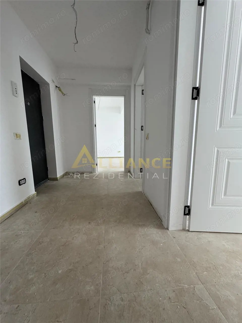 Apartament 2camere +terasa Parc Tudor Arghezi