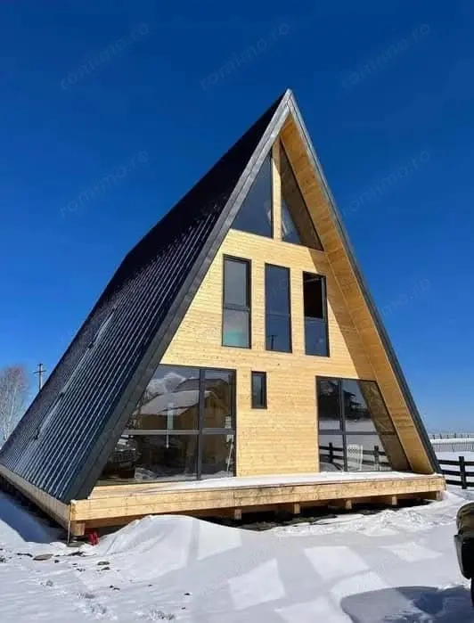 case modulare a frame cere oferta 