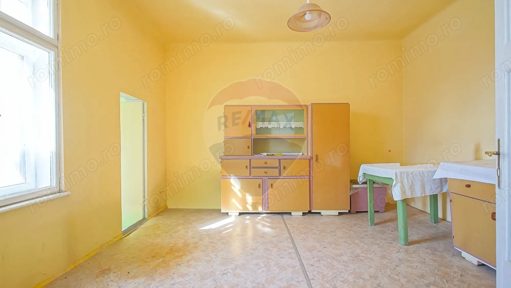 Oportunitate renovare Avram Iancu colț Nicopole