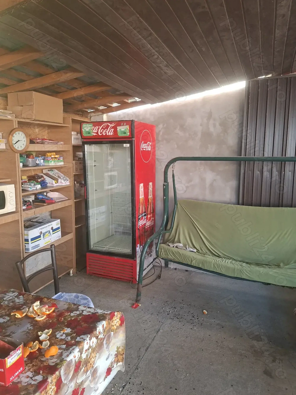 Vitrine Frigorifice stare foarte bună 