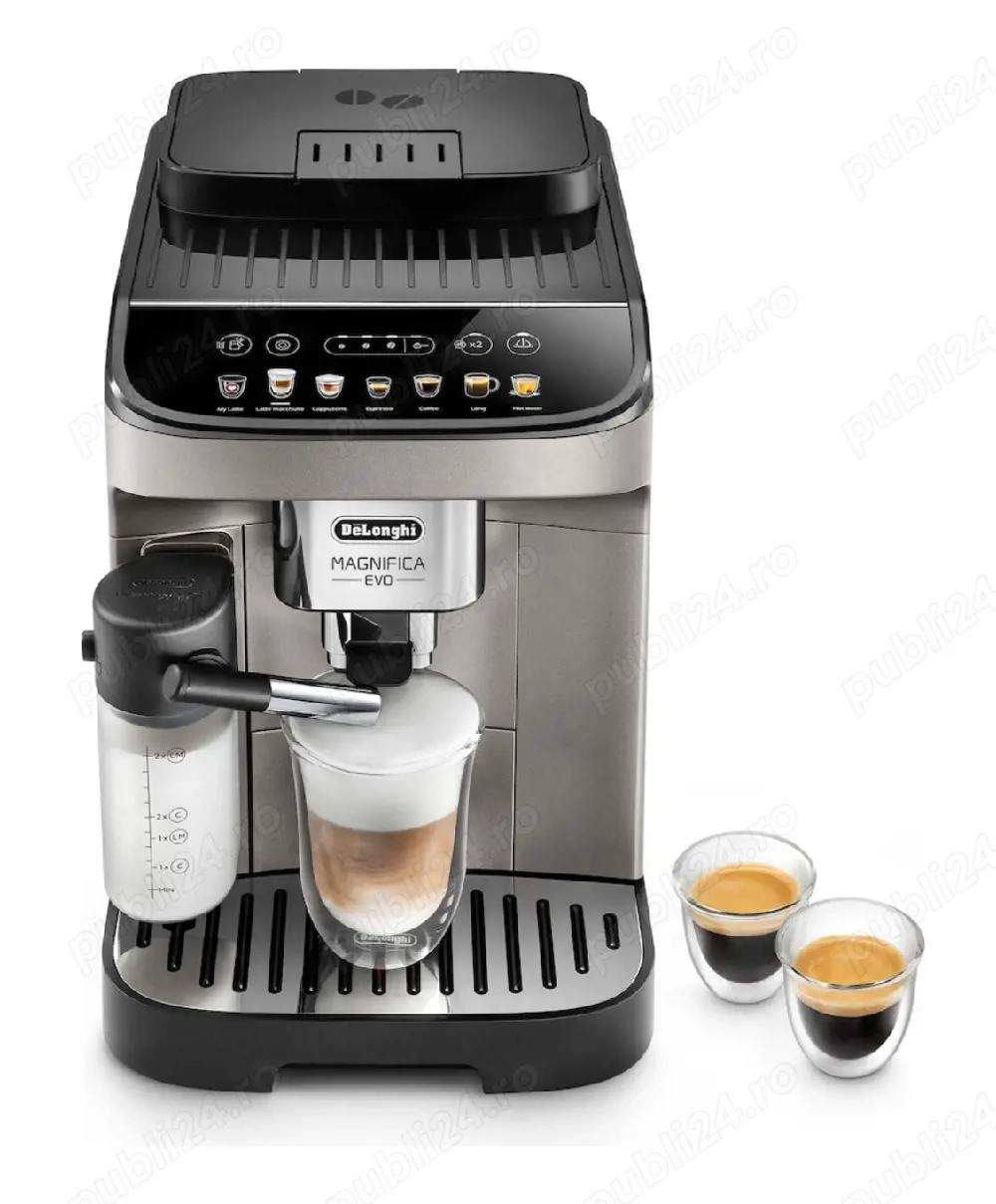 Espressor automat De'Longhi 