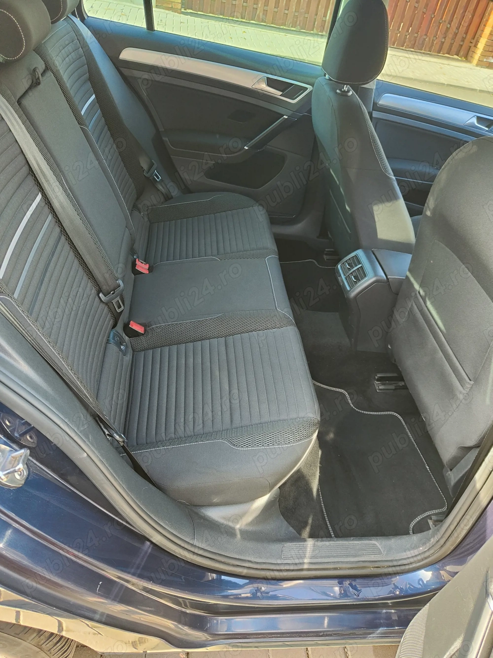 Volkswagen Golf 7 2.0 TDI