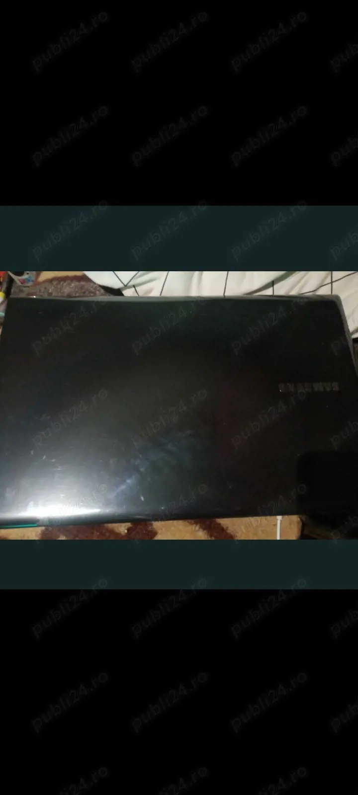 laptop de vanzare...