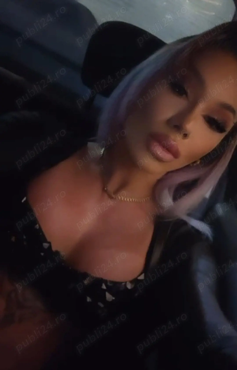  Krysstal Party Luxury Fac si Deplasari 