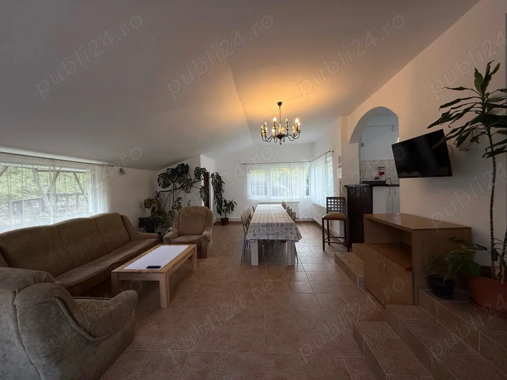 Asy Mountain Residence