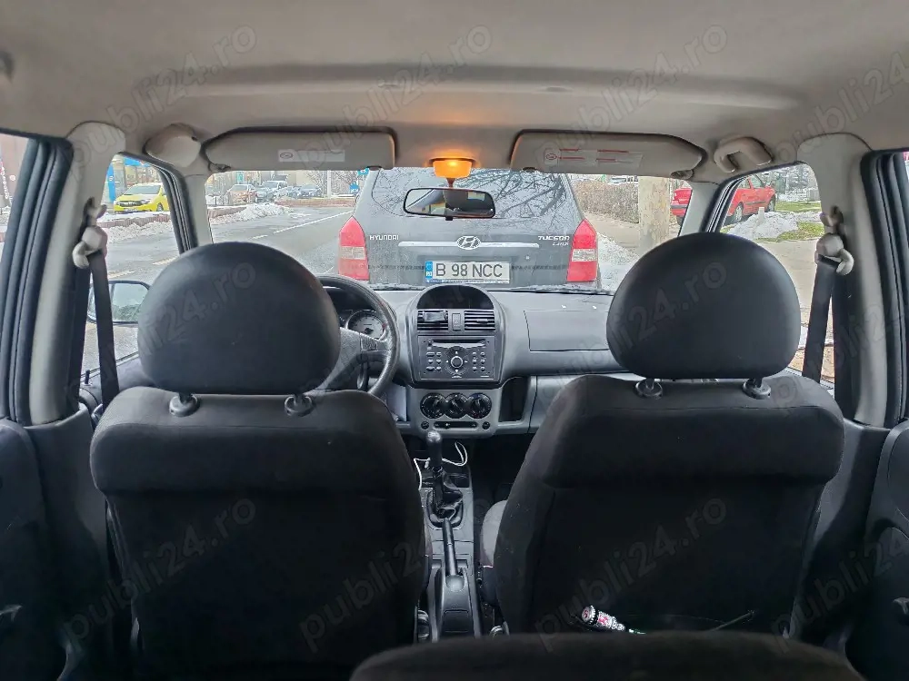 Suzuki ignis 2006