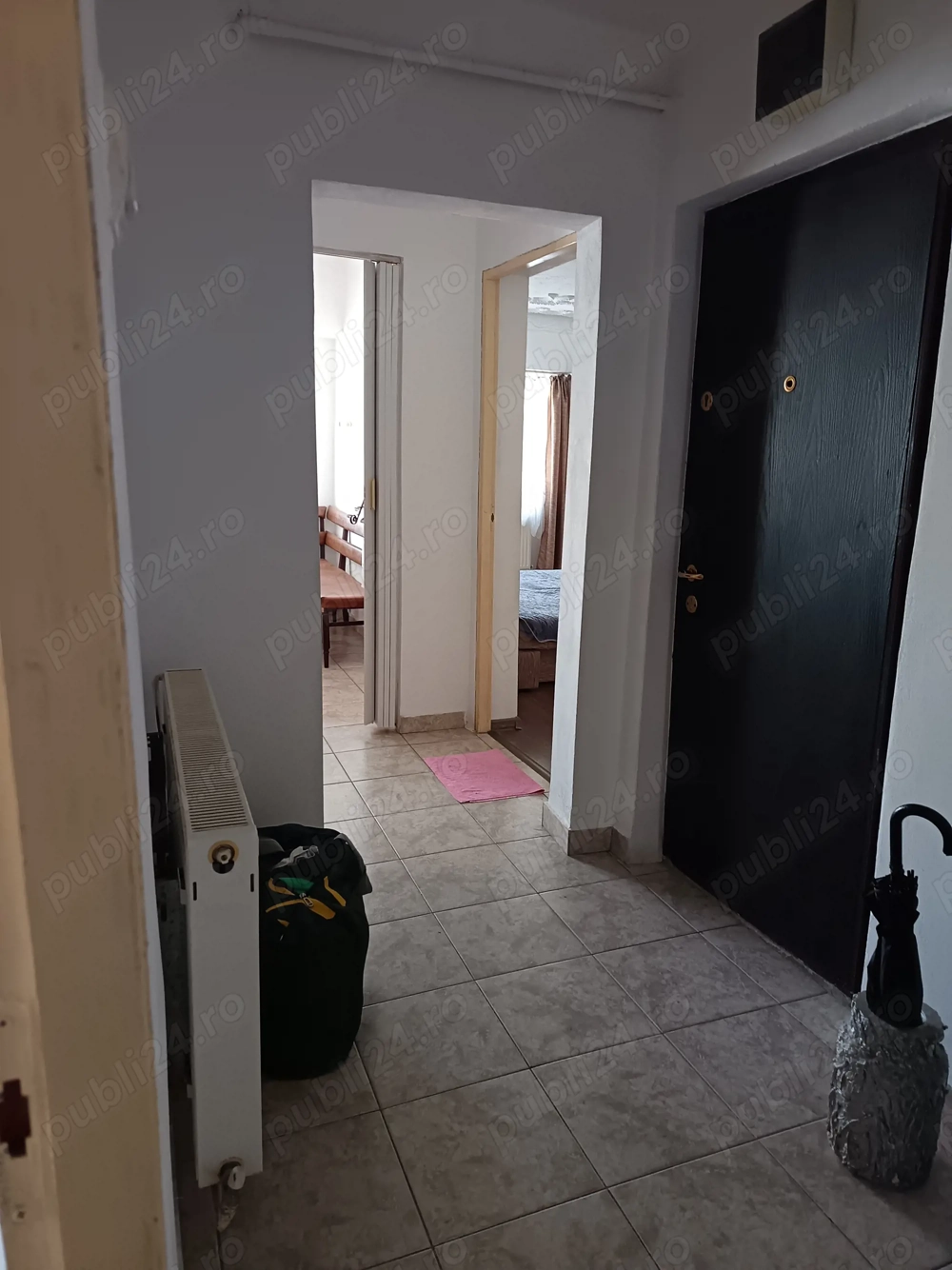 Apartament  3 camere. 