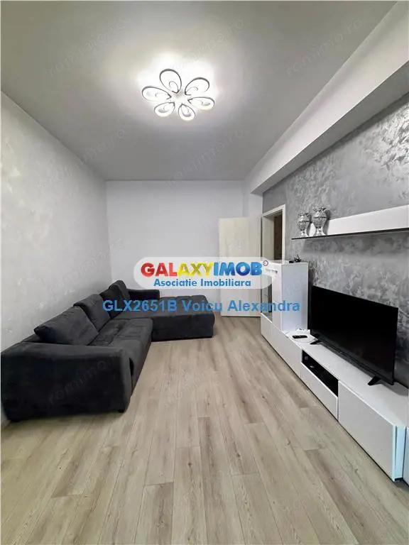Apartament 2 Cam Berceni - Metalurgiei Park - Grand Arena