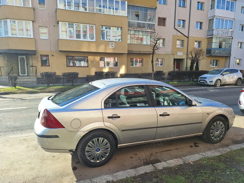 Vanzare Ford Mondeo 2.0 TDI