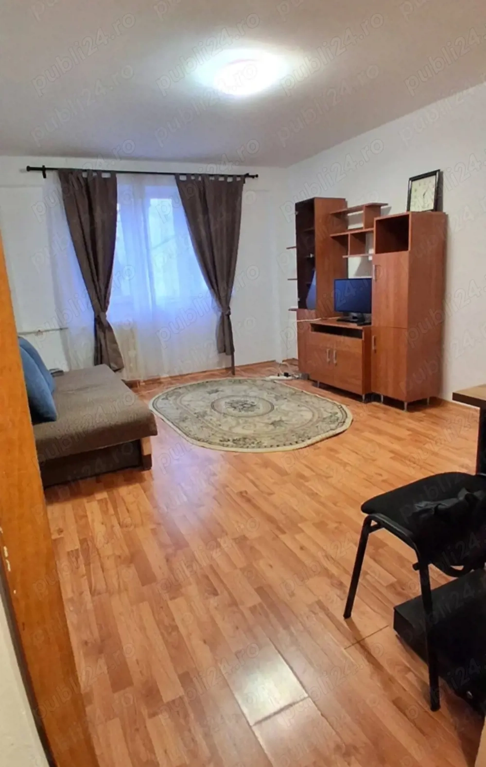 Inchiriere 2 camere Berceni 