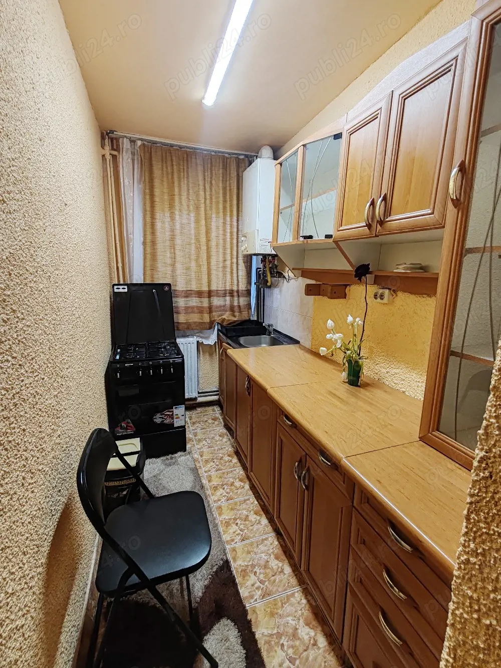 Inchiriez apartament cu 1 cameră Govandar 