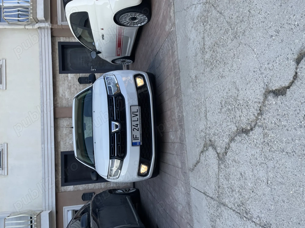 Vand Dacia Sandero,Proprietar, an 2020.06.