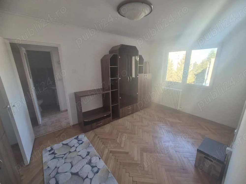 Proprietar persoană fizică vând apartament 2 camere