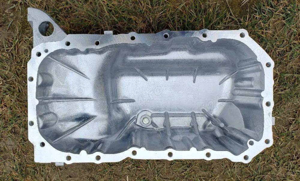 Baie de ulei Citroen C4 I ( LC_ ) , 1.6 16V benzina ( 2005 - 2009 )