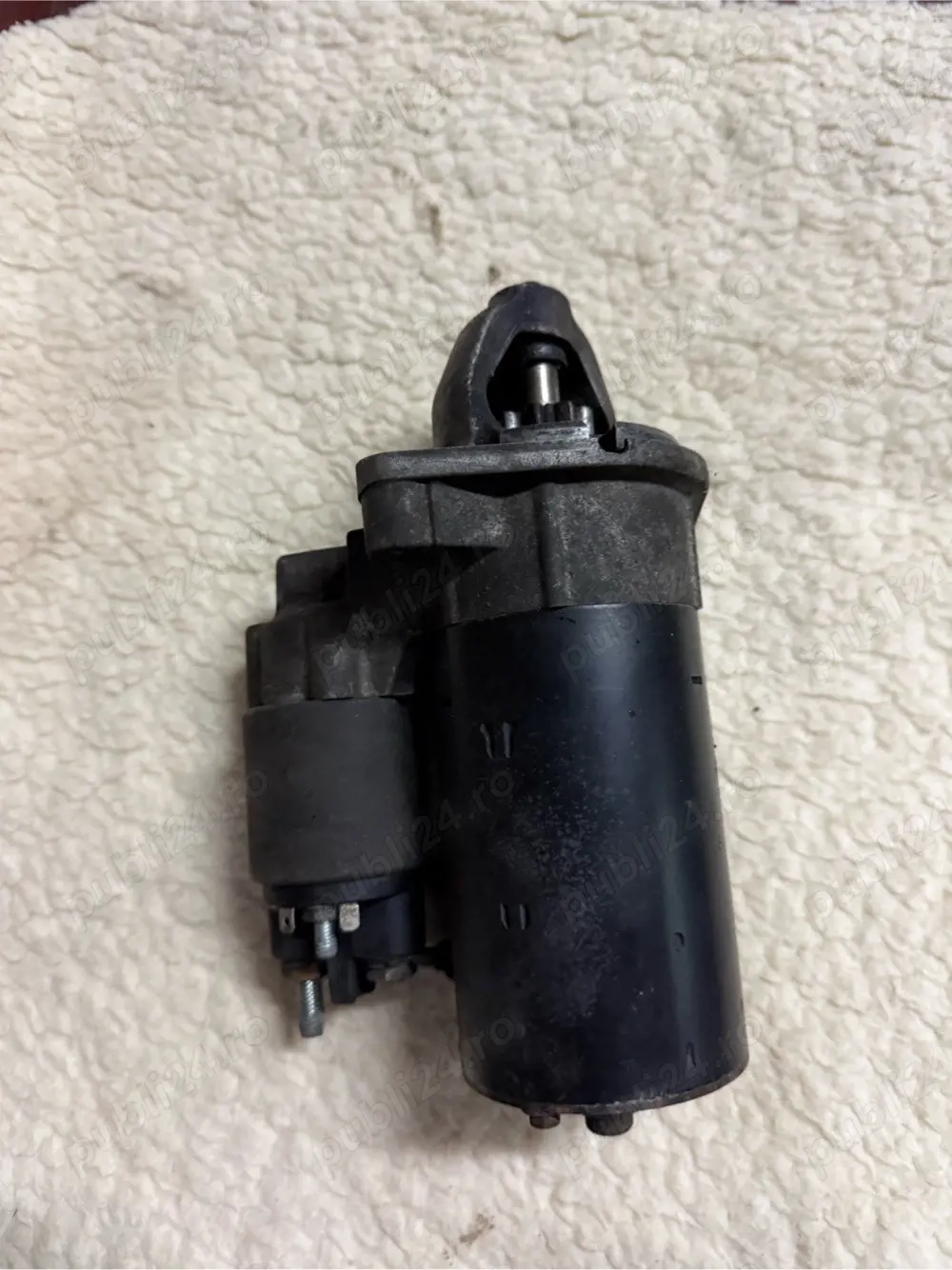 Electromotor Bmw E36