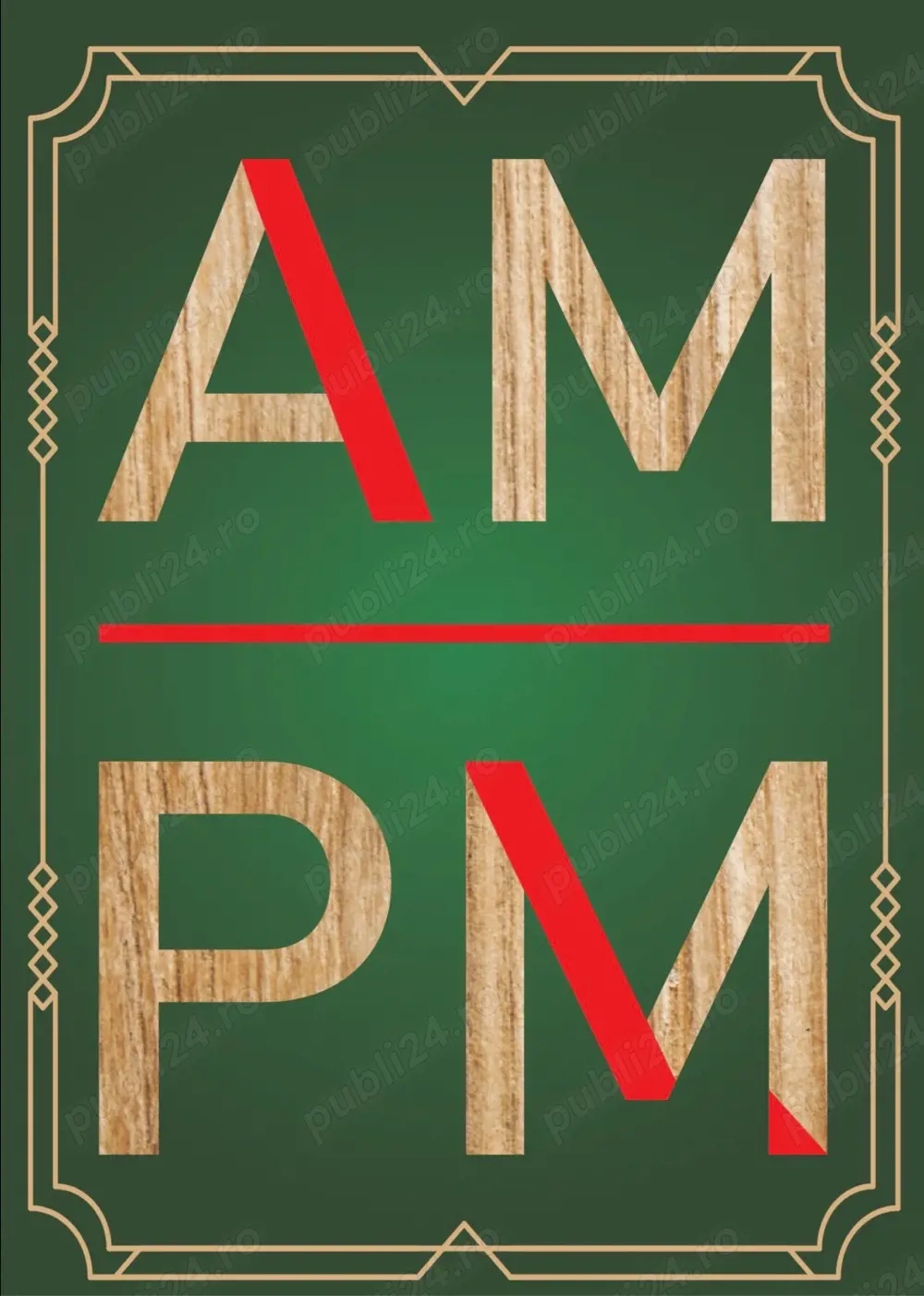 Angajăm barmani si ospătari