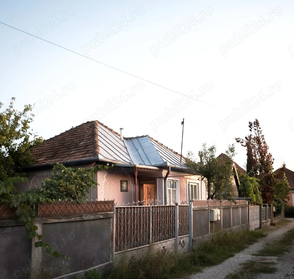 Casa de vanzare in Turda