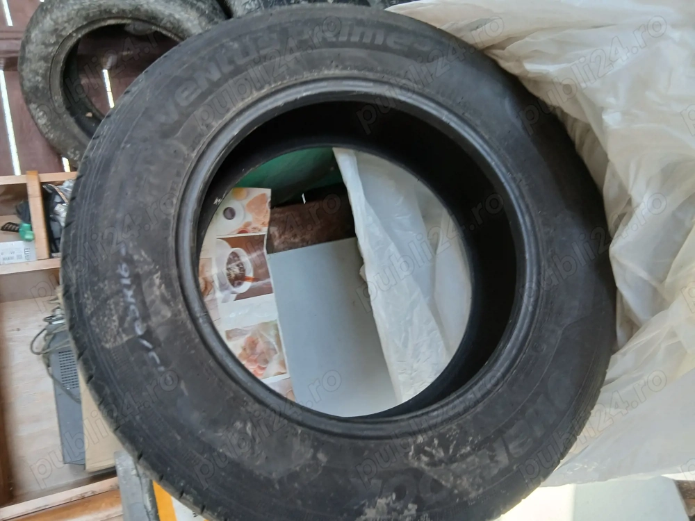 Vind cauciucuri Duster vară 