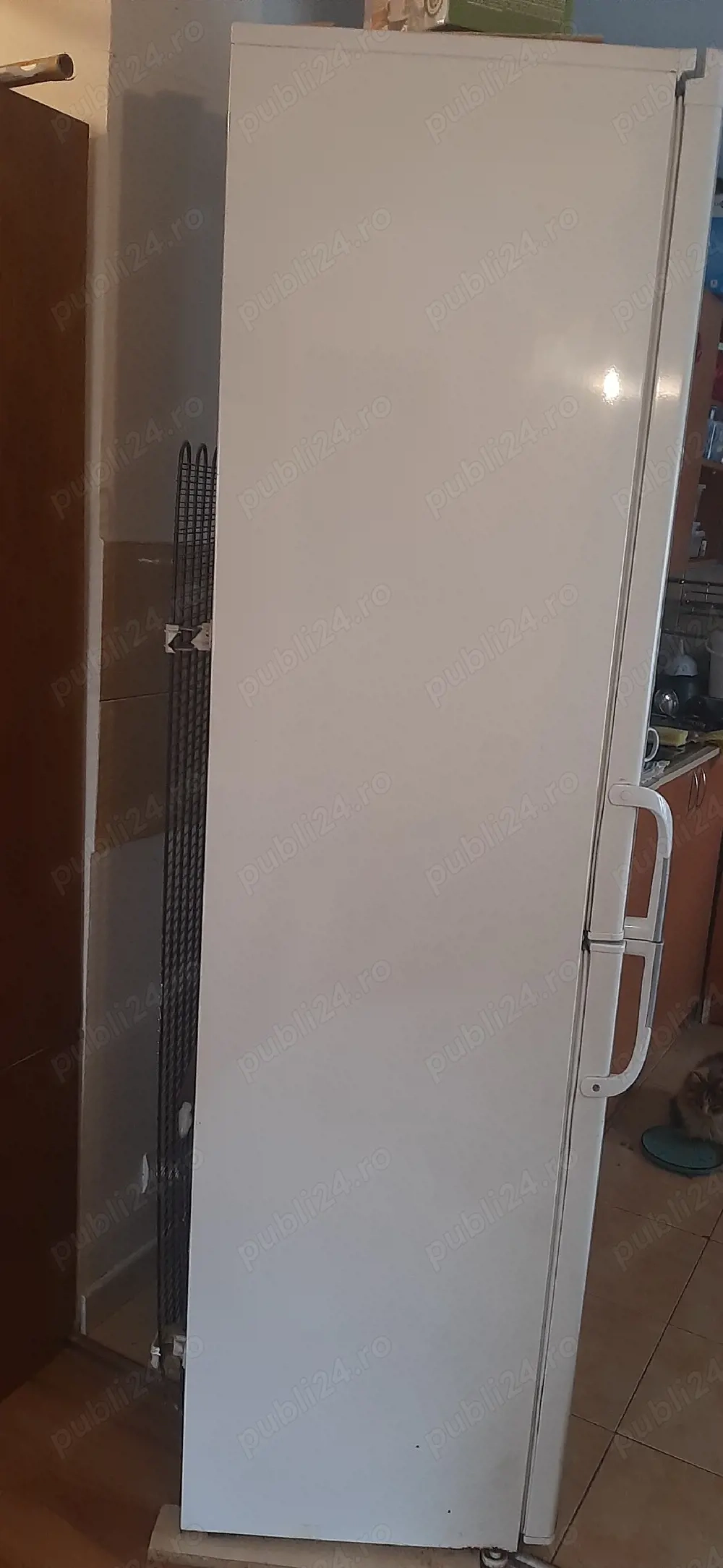 combină frigorifică două motoare clasa a energetică în două uși congelatorul patru sertare