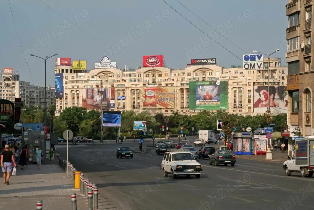 Achizitionez apartement 2 camere Bulevardul Unirii & Corneliu Coposu