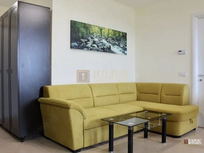 Ultracentral - Fructus Plaza, 3 camere.