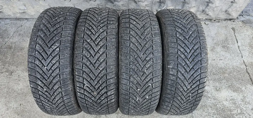 Vredestein, 205 55 16, iarnă, DOT 3220, 6.5mm