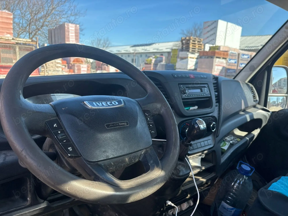 Iveco Daily 35-130