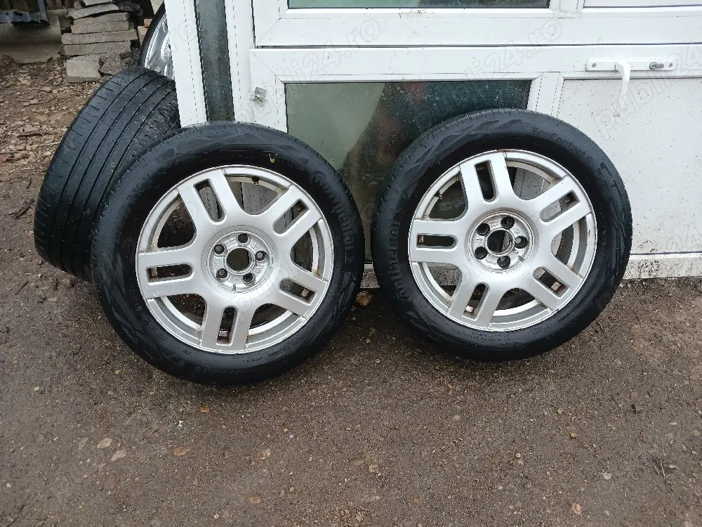 Roti / jante r 16 gama wag