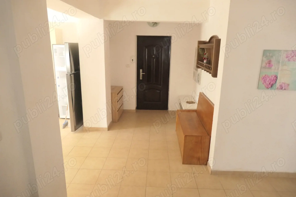 Apartament spatios la vilă, Vlaicu - Fortuna , et. 2