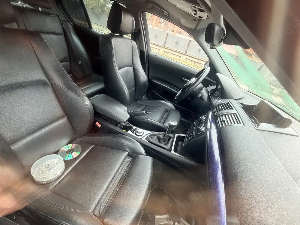 bmw e87 seria 1