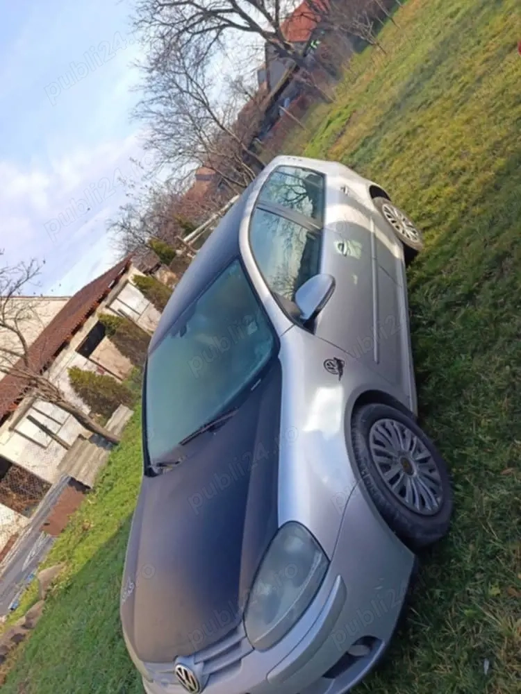 De vânzare pentru  dezmembrare 