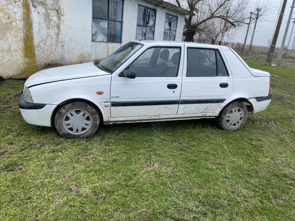 Dacia Solenza de vanzare