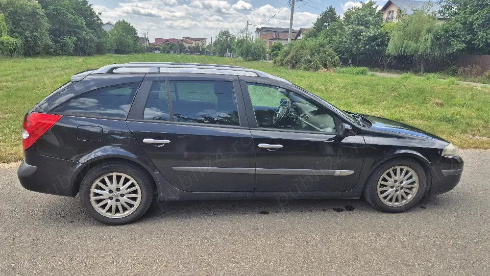 Vand Renault Laguna 2