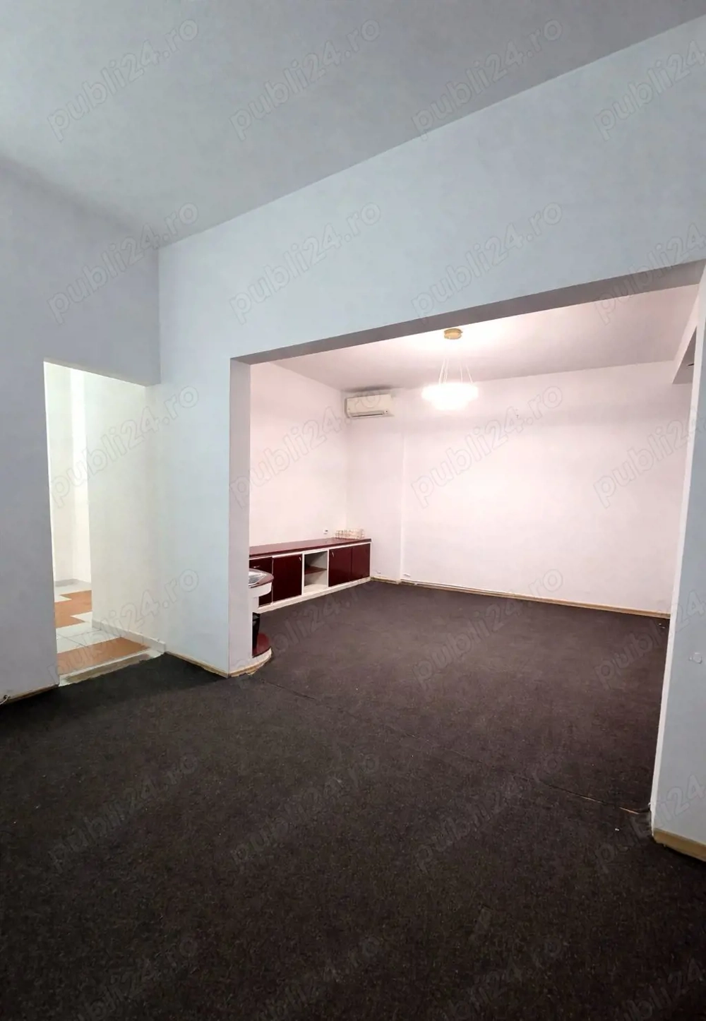 Închiriere spațiu birouri 100 mp   Zona Arena Națională   Maior Coravu