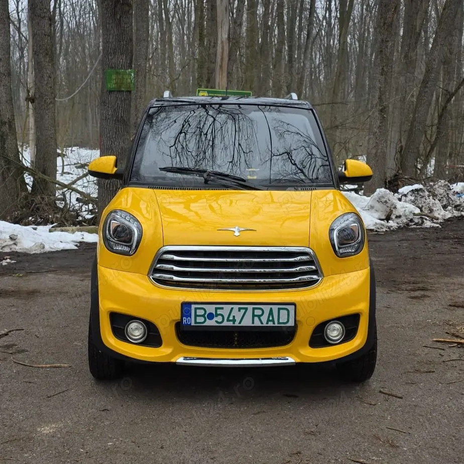 Aixam Evolio M2+ 100% Electric se conduce de la 16 ani (B1) Garanție 2026 Primul Proprietar