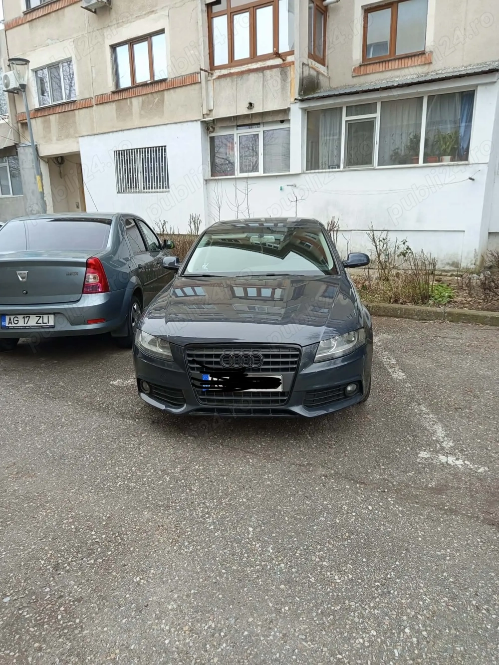 Audi A4 disel
