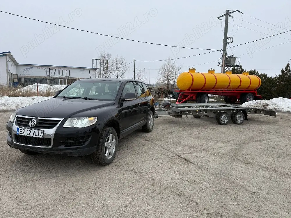 Tractări auto Buzău A7 Ro!!?