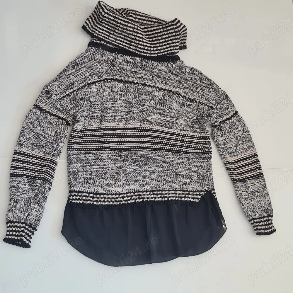 pulover Khujo, marimra M