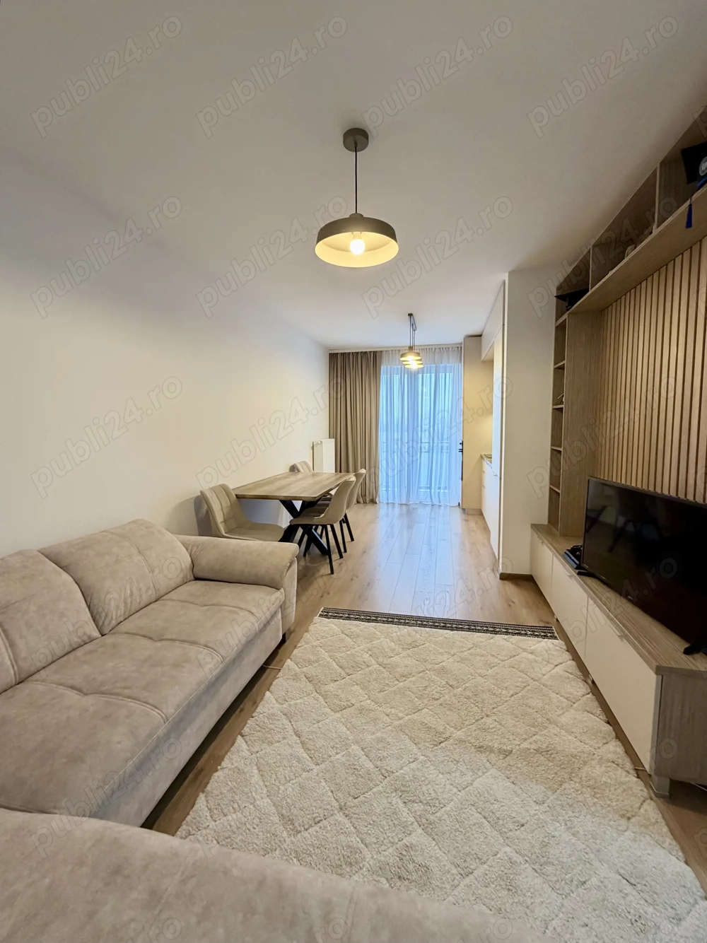 De vânzare apartament 3 camere Maurer Residence Târgu Mureş 