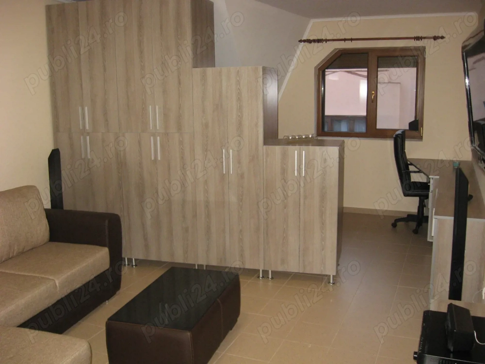 Inch ap 2 cam central in vila