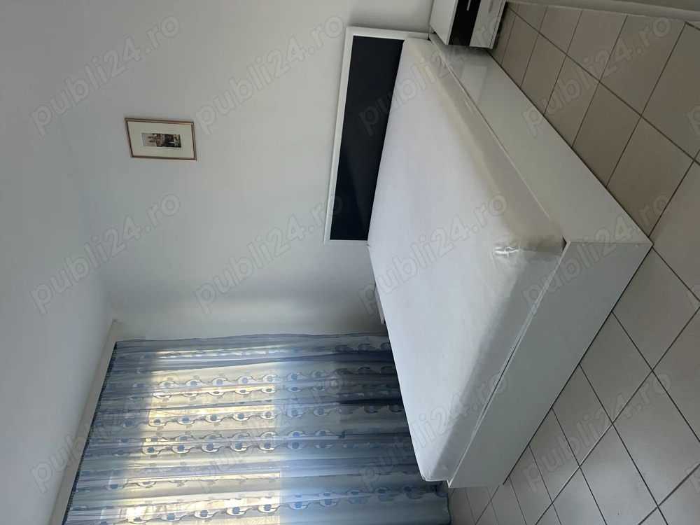 Proprietar închiriez  ap.2 cam decomandat,et.2 4,Afi Palace Cotroceni(s6)450E neg.