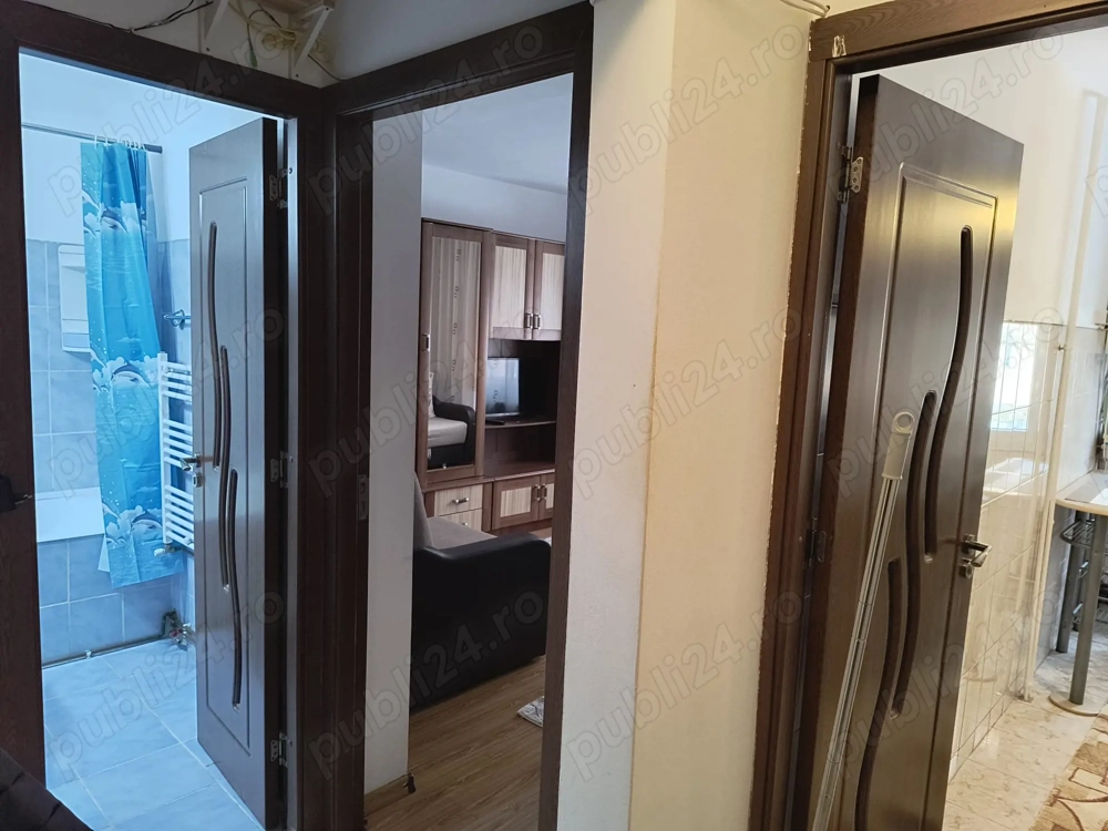 garsoniera de inchiriat astra