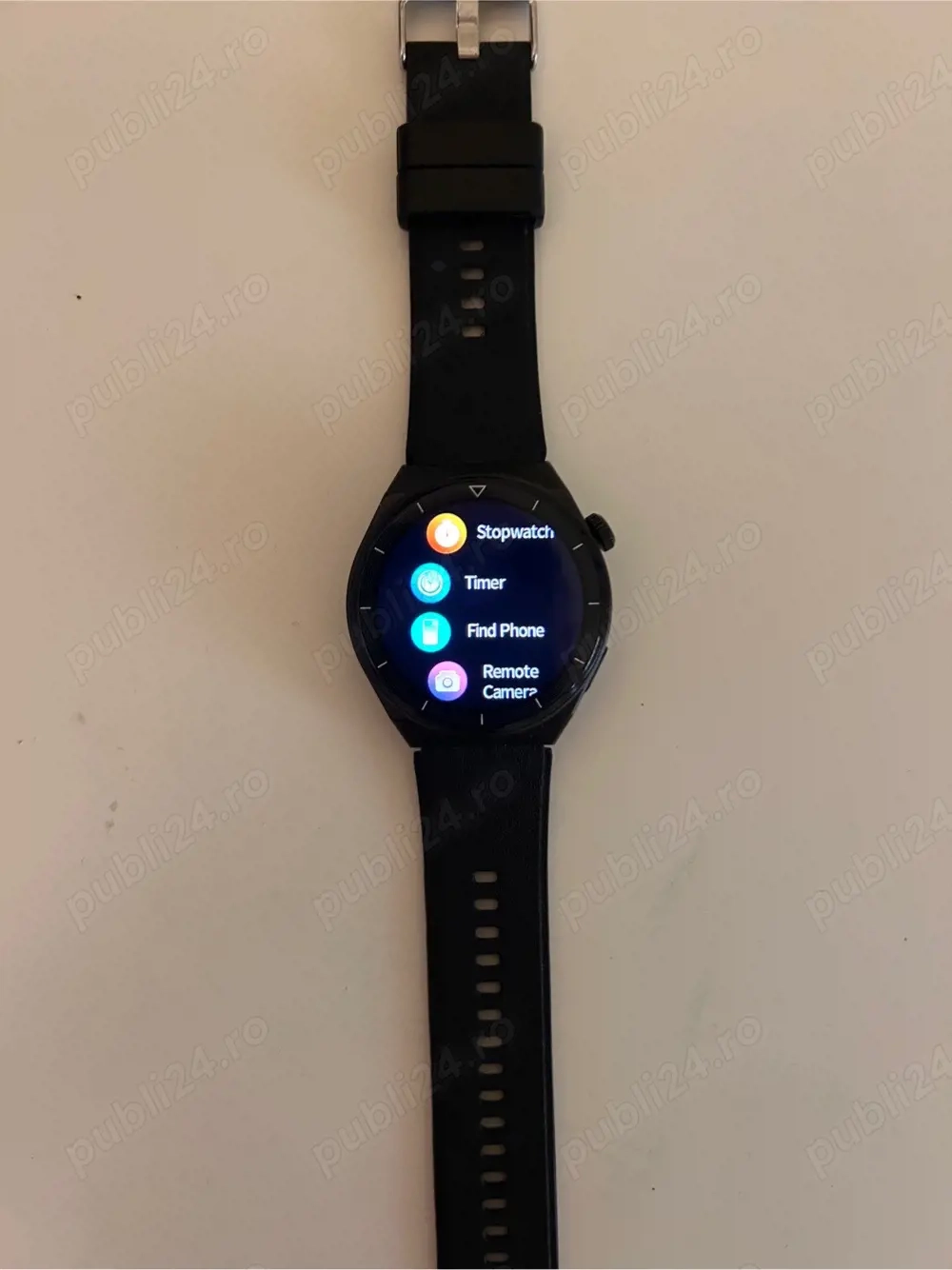 Smartwach Lige BW0403