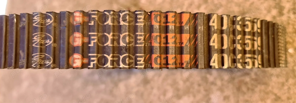 Curea Variator Cf Moto 450