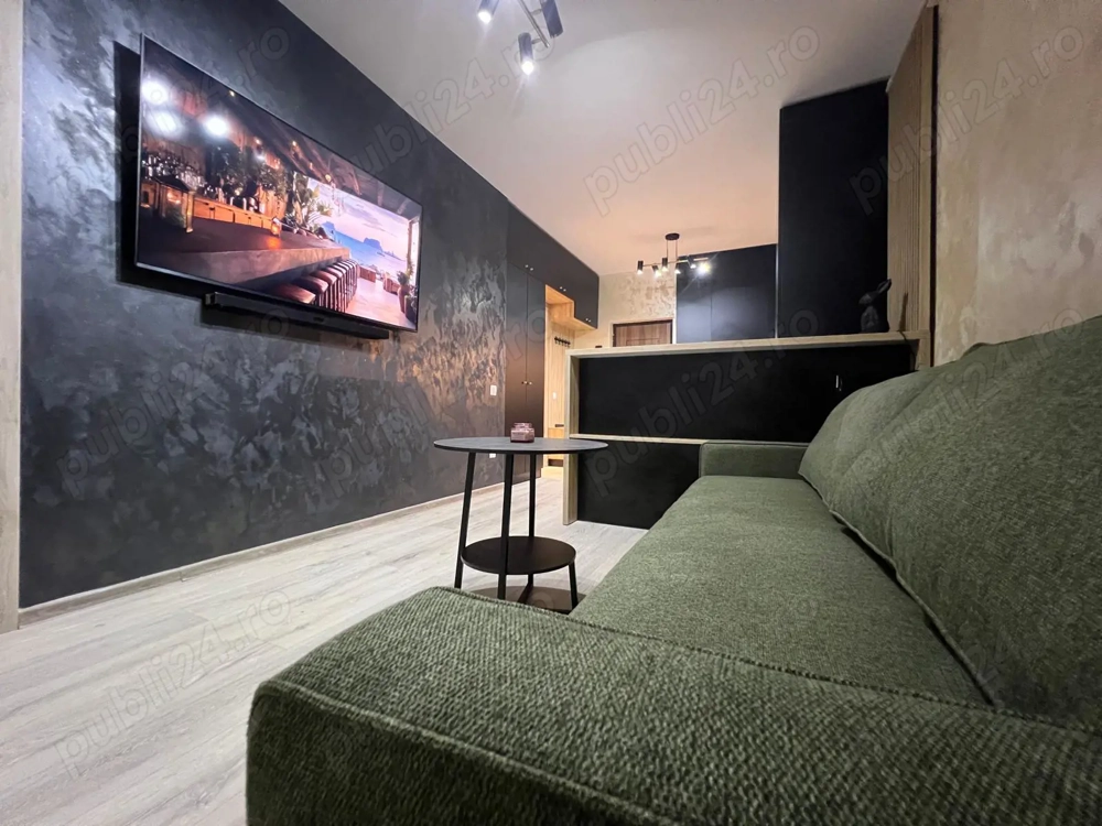 Proprietar, vand ap 2 camere studio