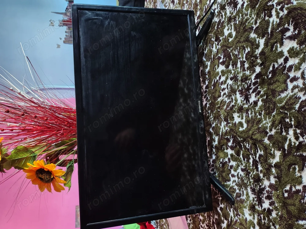 Vând tv vortex