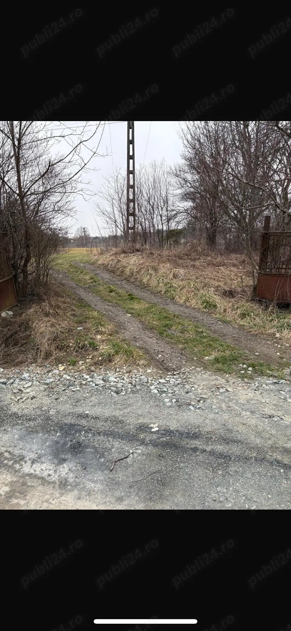 Teren intravilan Somcuta Mare