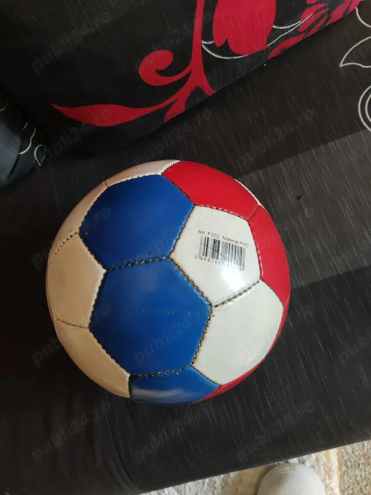 Minge fotbal